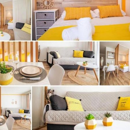 Cocoon Center - Rue D'Antibes - 200M Plage- Clim - Wifi - Unique Канны Экстерьер фото