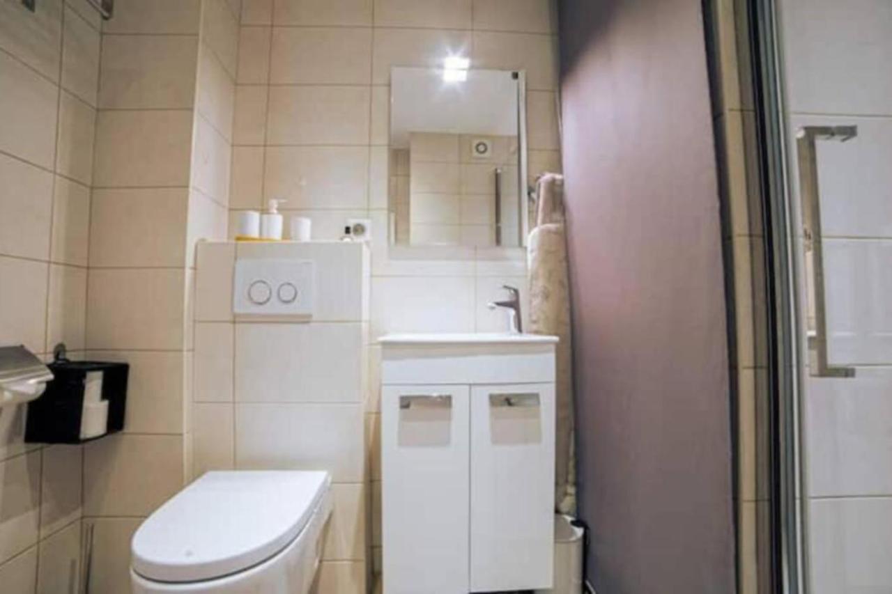 Cocoon Center - Rue D'Antibes - 200M Plage- Clim - Wifi - Unique Канны Экстерьер фото