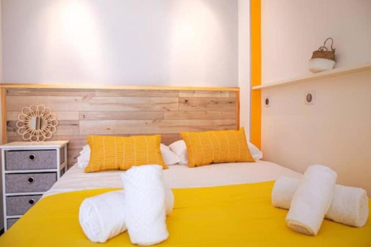 Cocoon Center - Rue D'Antibes - 200M Plage- Clim - Wifi - Unique Канны Экстерьер фото