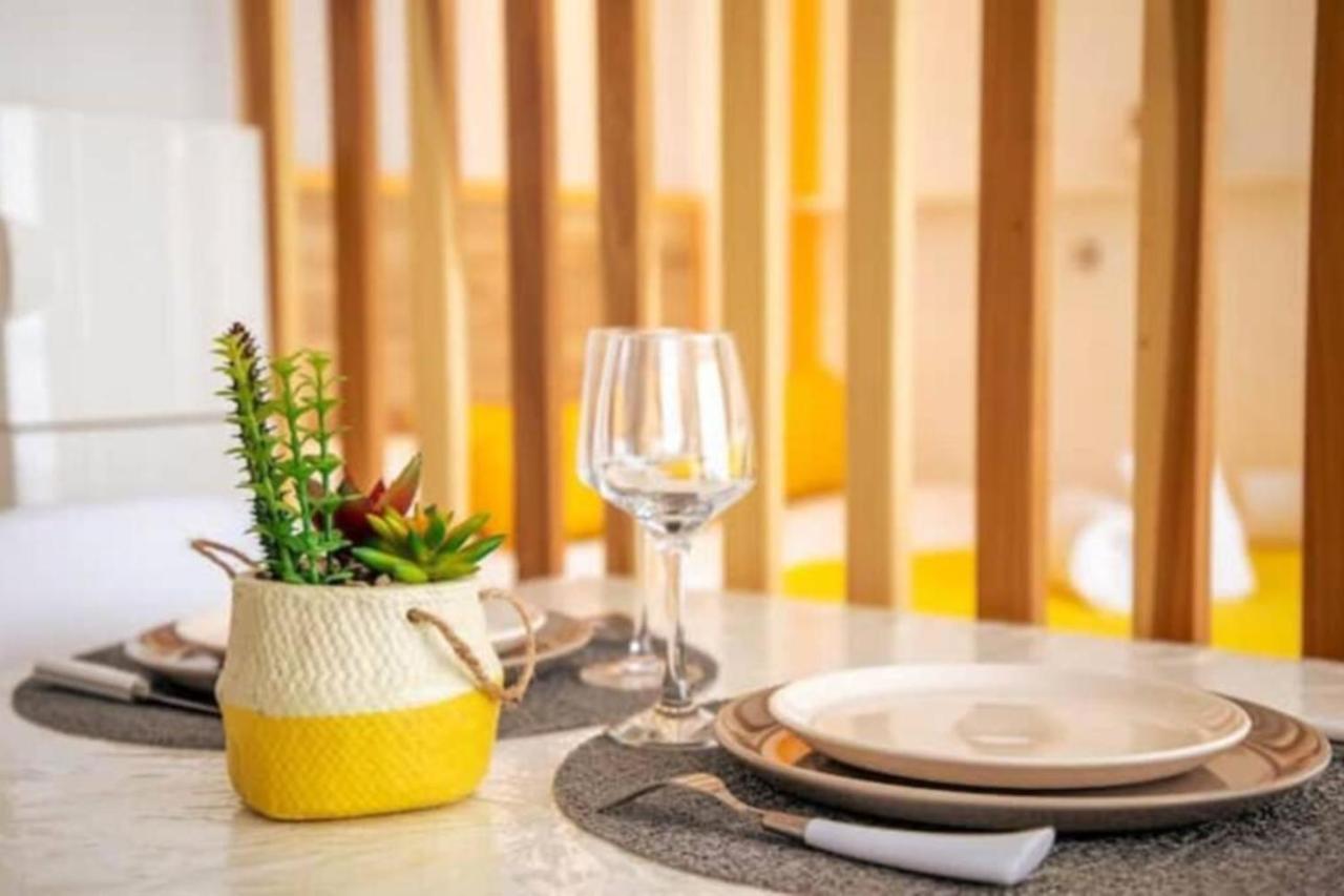 Cocoon Center - Rue D'Antibes - 200M Plage- Clim - Wifi - Unique Канны Экстерьер фото